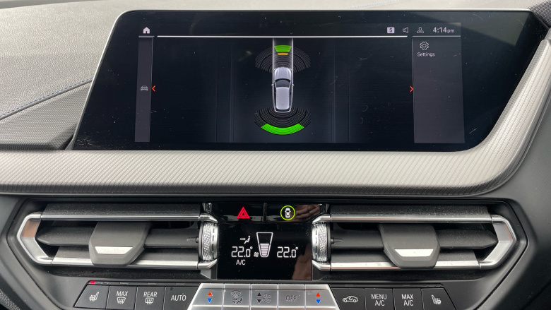 BMW 1 Series 118i [136] M Sport 5dr [Live Cockpit Professional] Petrol Hatchback